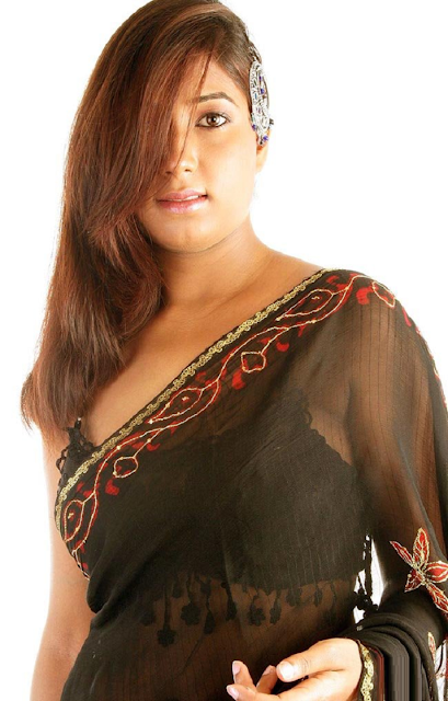 South Indian Actress Asha Khan Hd Wallpaper