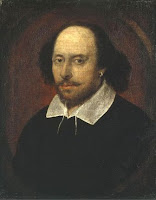Foto William Shakespeare | Biografi Tokoh Dunia