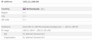 SSH Gratis 12 Desember NL