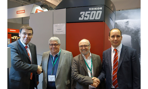 syrgraf al labelexpo