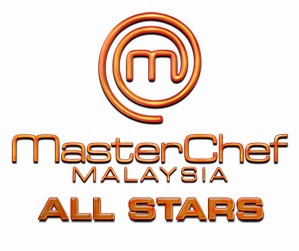 Masterchef Malaysia ALL STAR 2013, Tonton Online, Astro