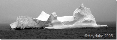 597 berg art B&W