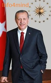 Biography and historical background of Tayyeb Erdogan
