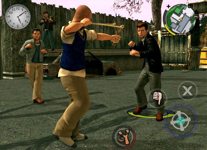 Bully - Anniversary Edition 3