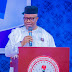 Akpabio did not slump, neither was he rushed to National Hospital   —Eyiboh