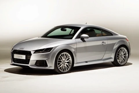 Autocar: New Audi TT on sale for £29,770