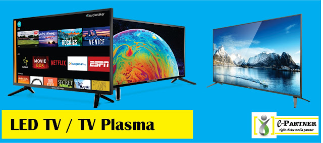 sewa led tv plasma 65 inch surabaya