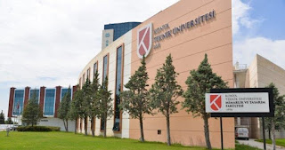 Konya teknik üniversitesi iş ilanı