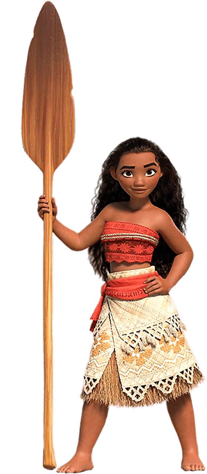 imagenes sin fondo en png de los personajes de Moana