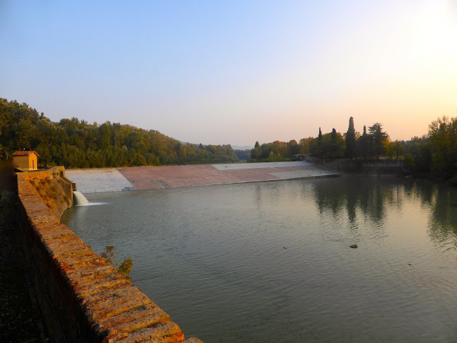 Chiusa-di Casalecchio-Bologna