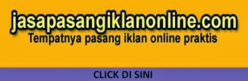 Pasang Iklan Gratis