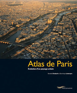 Atlas de Paris