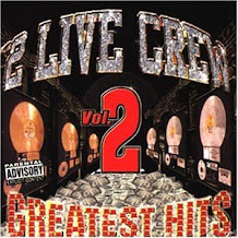 2 LIVE CREW-(Greatest Hits Vol 2)