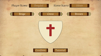 Gallantry Game Screenshot 8