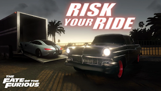 Racing Rivals Mod Apk v6.2.0 for Android