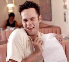 Going, Going, Gone! Outing Bald Celebrities: Vince Vaughn!