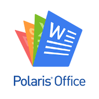  share kali ini masih dengan tema yang sama yaitu aplikasi android  Polaris Office + PDF v7.0.2 Apk Terbaru