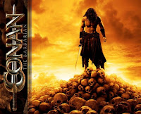 Watch Conan the Barbarian (2011) Movie Online