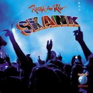 CD Skank – Rock In Rio