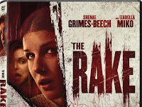 Watch The Rake 2018 Full Movie With English Subtitles