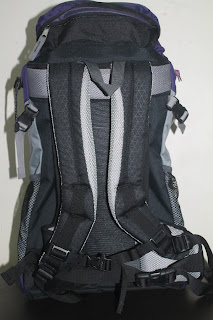 Beg Deuter CLIMBER 45