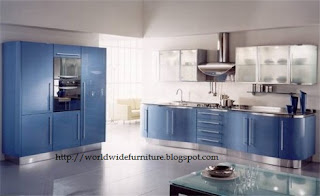 Kitchen Cabinets