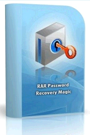 RAR Password Recovery 1.1