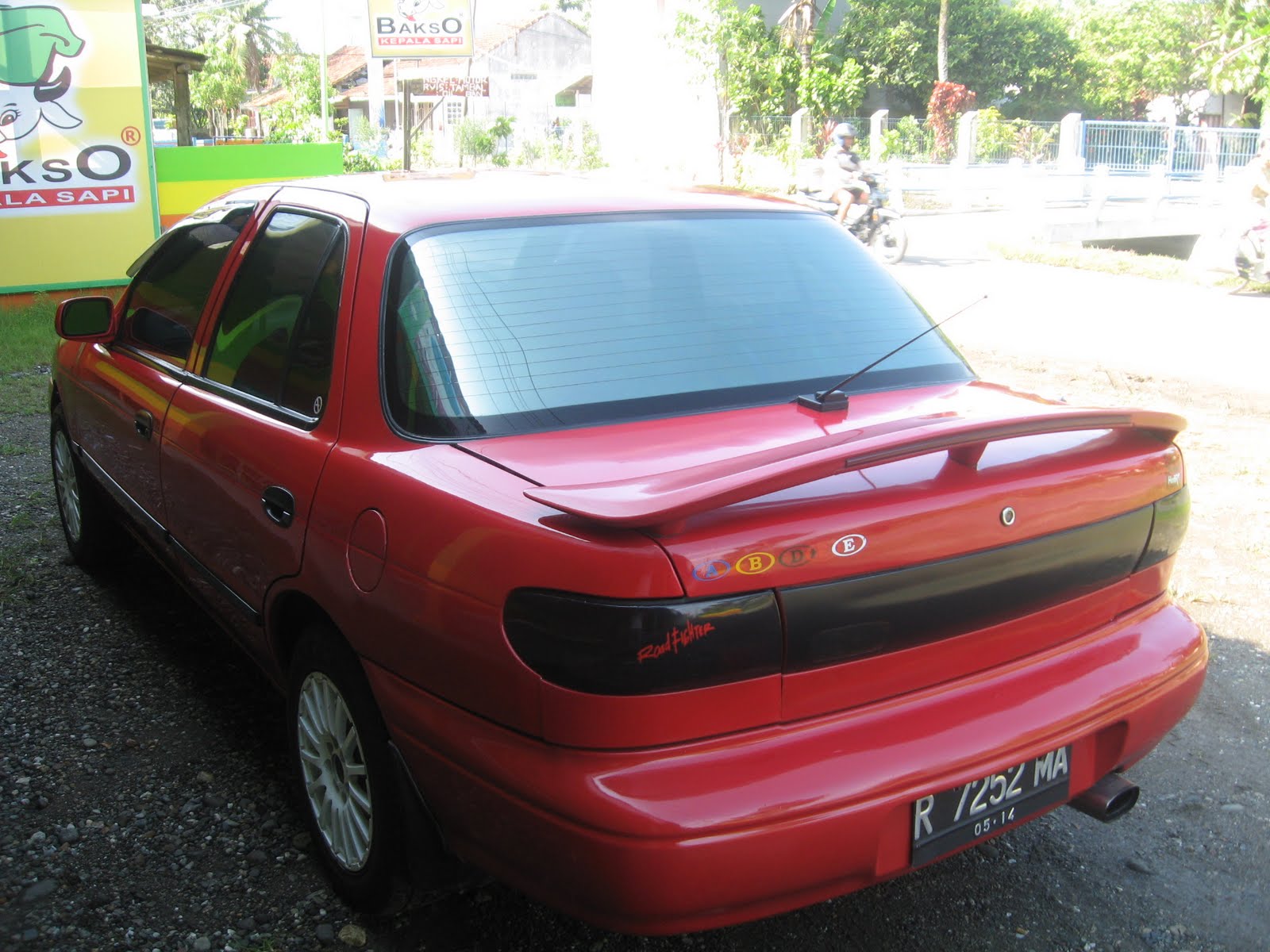 Foto Mobil Timor Terbaru Kawan Modifikasi