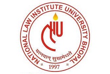 Vacancy for Assistant Librarian at National Law Institute University, Bhopal