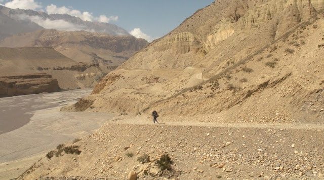 Upper Mustang - 12 Most beautiful places in Nepal