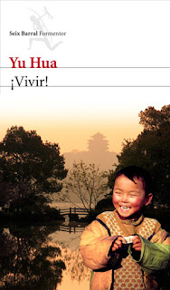 ¡Vivir! Yu Hua