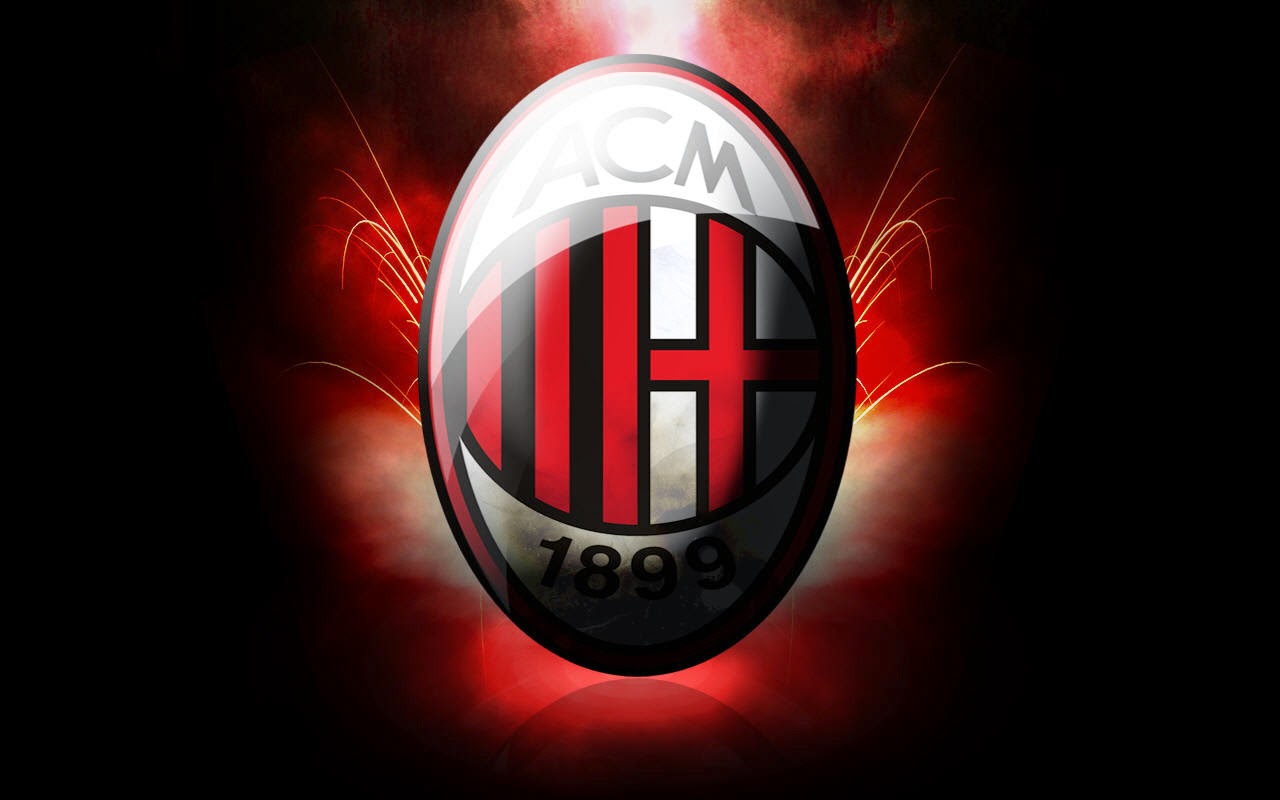 AC Milan Football Club Wallpaper Download Wallpaper