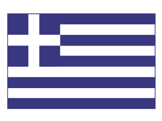  Greece Flag HD Greek - the language of the ancient civilization, one of the oldest and most illustrious human civilizations to have ever graced our world. Greek - The language in which some of the most incredible literary gems of the written world, from Homer's Iliad and Odyssey to Hesiod's Theogony and Works and Days, were penned. Greek is also the language that has given names to various scientific and mathematical expressions and constants. The people of Greece still speak a modern form of Greek today, but the ancient charm and lure of Classic Greek remains unparalleled.