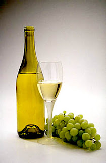 White Wine Grapes