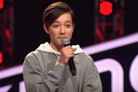 Besim Karpuzi, 13-year old Albanian who amazed The Voice Kids of Germany