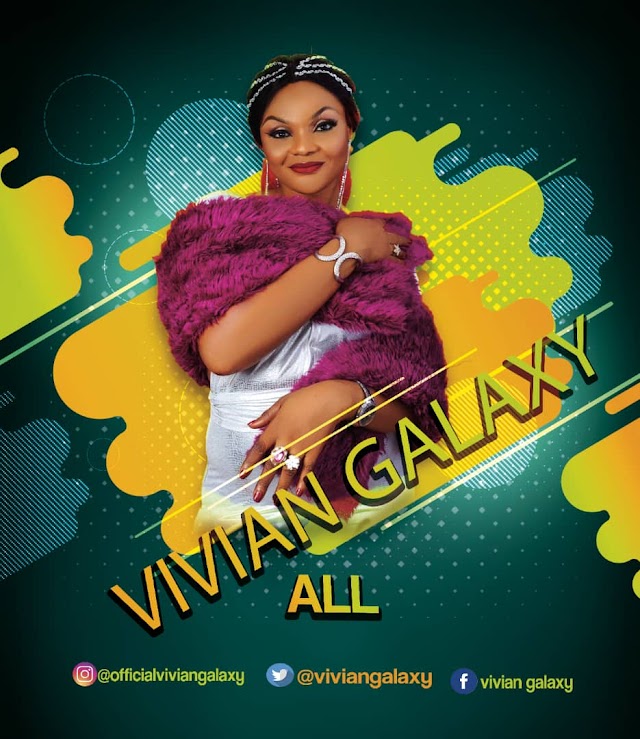 MUSIC: Vivian Galaxy – All | @viviangalaxy 