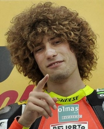 Marco Simoncelli Meninggal Dunia RIP Marco Simoncelli