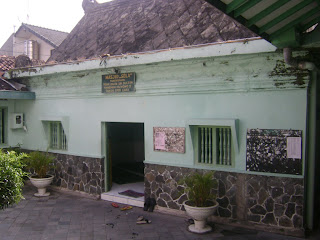 masjid selo