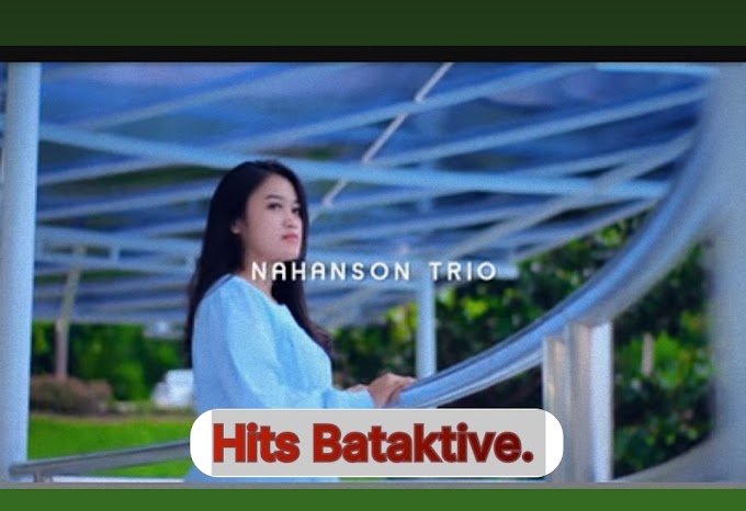 Nahanson Trio || Tarhirim Di Janjimi (Official Music Video) Lagu Batak Terbaru 2022