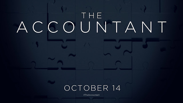 The Accountant