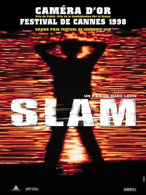 Slam 1998 Film Completo Streaming
