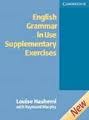 English Grammar in Use Supplementary Exercises 3rd edition