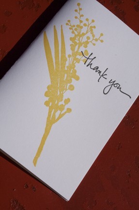 handmade thank you card designs. Thank You#39;s