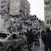 Σεισμός Τουρκία - Συρία: Τουλάχιστον 2.700 νεκροί, φόβοι για τελικό απολογισμό άνω των 10.000