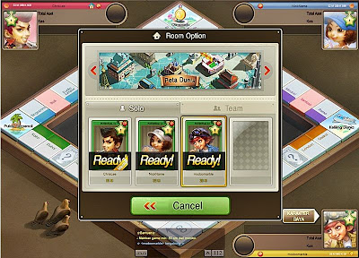 Download Game Modoo Marble Indonesia Online