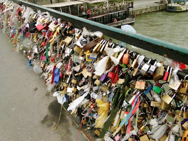 Bridge With Locks1