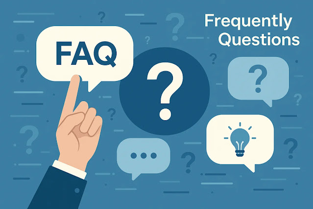 よくある質問（FAQ）