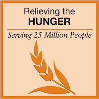 CSC Logo - Hunger