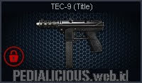 TEC-9 (Title)