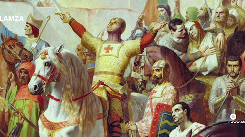 The Crusades: Holy Wars and European Expansion into the Middle East